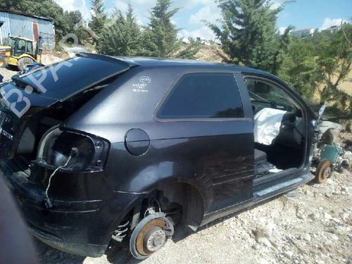 Electronic sensor AUDI A3 (8P1)  | BP9282608M84 