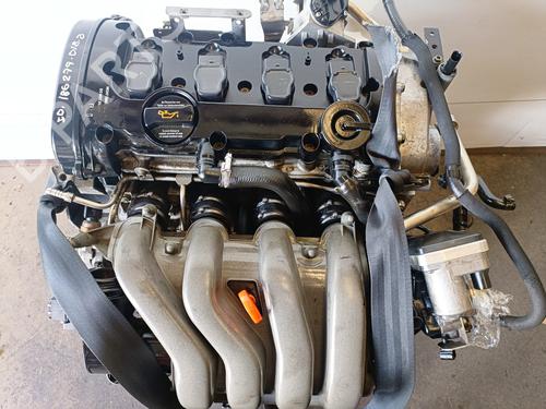 Engine AUDI A3 Sportback (8PA) 2.0 FSI | BP14846314M1 