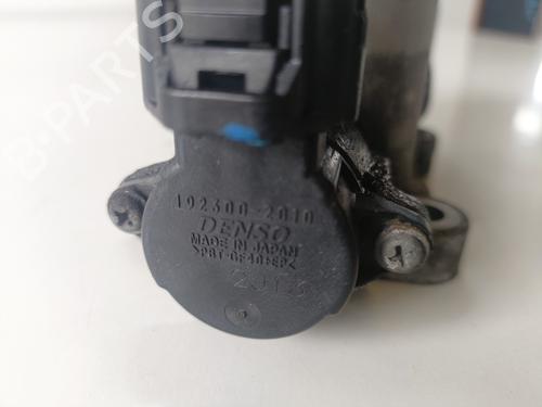 Throttle body TOYOTA AURIS (_E15_)  | BP13296054M82 