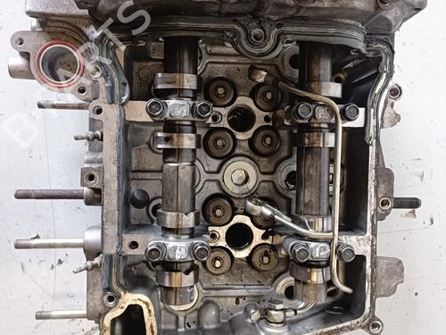 Cylinder head SUBARU OUTBACK (BL, BP) 2.0 D AWD (BPD) | BP14905448M5 