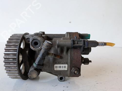 Used Injection pump Injection pump RENAULT KANGOO (KC0/1_) 1.5 dCi (KC08, KC09) (82 hp) 32446583 32446583