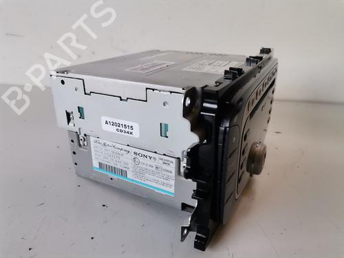 Radio FORD S-MAX (WA6)  | BP11023092E6 
