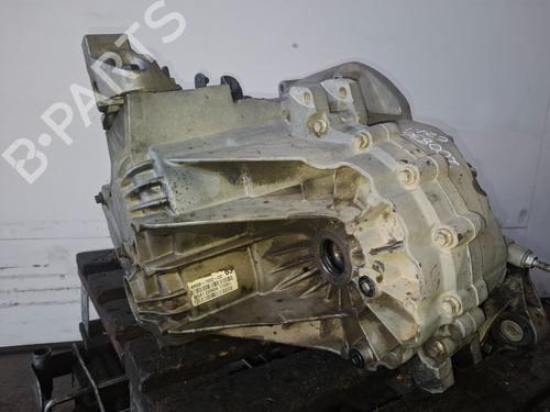 Gearbox VOLVO S40 II (544)  | BP29549621M3 