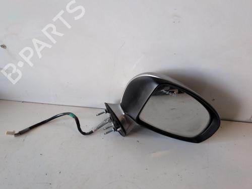 Bakspejl Højre TOYOTA AVENSIS Saloon (_T27_) 2.2 D-4D (ADT271_, ADT271R) (150 hp) 31808131