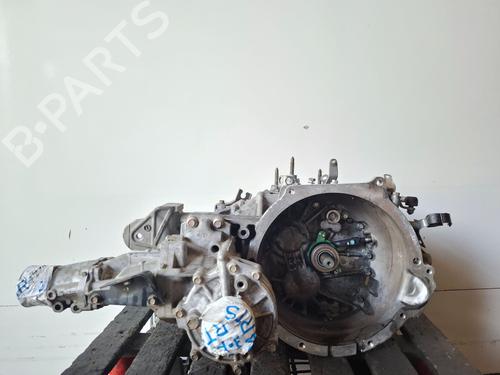 Used Gearbox MITSUBISHI ASX (GA_W_) [2009-2025]  26697297
