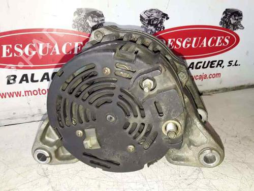 Alternator OPEL CORSA B (S93) 1.0 i 12V (F08, F68, M68) | BP9281038M7 