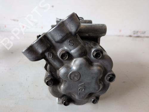 AC compressor RENAULT KANGOO (KC0/1_) 1.5 dCi (KC08, KC09) | BP36421058M34 - Image 2