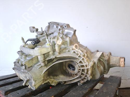 Gearbox HONDA CR-V III (RE_) 2.2 i-CTDi 4WD (RE6) | BP25039037M3 - Image 4