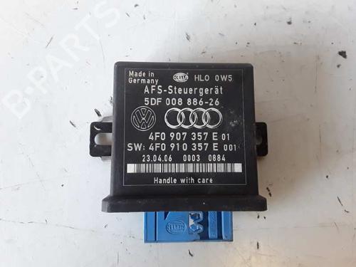 Elektronische module AUDI Q7 (4LB) 3.0 TDI quattro (233 hp) 9282433