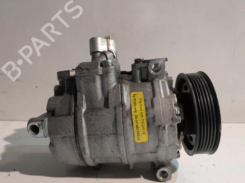 AC compressor SEAT LEON (1P1)  | BP32256311M34 
