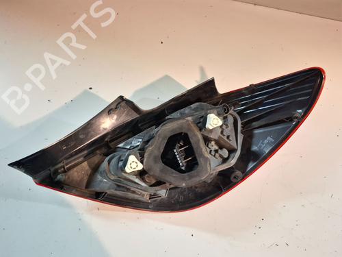 Left taillight OPEL CORSA D (S07)  | BP33269552C34  - Image 5