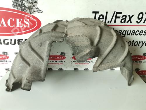 Wheel arch SEAT LEON ST (5F8)  | BP14305237C56