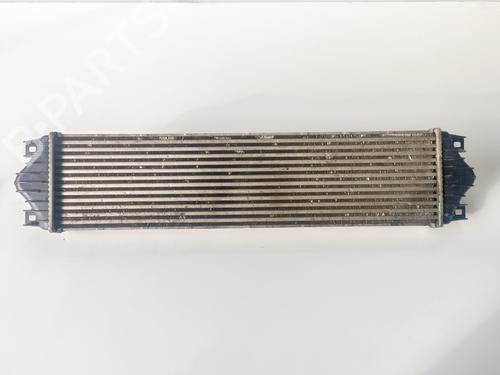 Intercooler NISSAN INTERSTAR Van (X70) | BP13391051M30