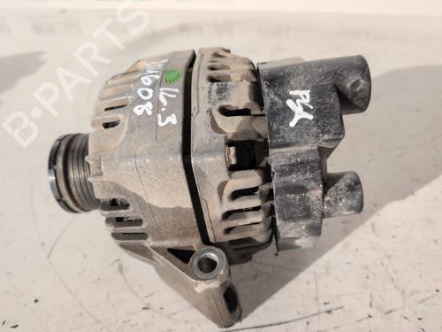 Alternator PEUGEOT BIPPER Tepee | BP36504644M7 - Image 2