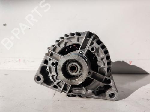 Used Alternator Alternator OPEL ZAFIRA A MPV (T98) [1999-2006] 36308368 36308368