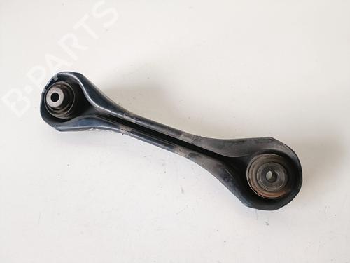 Used Left rear suspension arm BMW 1 (E87) 118 d (143 hp) 17642753