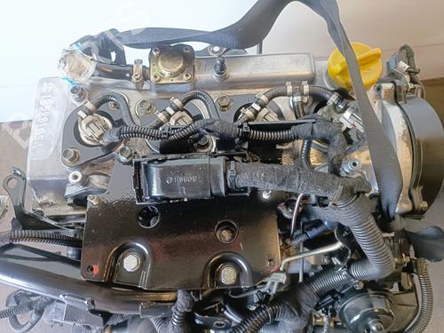 Engine OPEL CORSA C (X01)  | BP13755858M1 