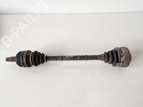 Used Left rear driveshaft BMW 1 (E87) 118 d (143 hp) 17642742
