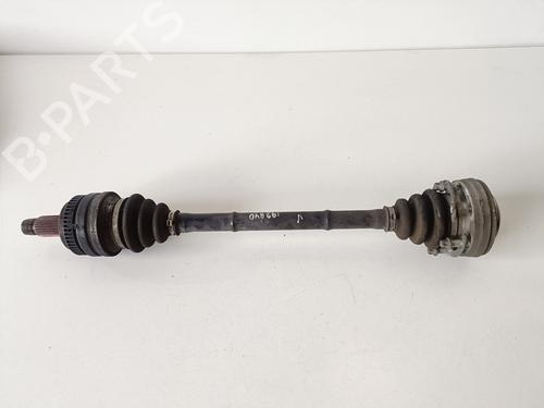 Arbre de transmission arrière gauche BMW 1 (E87) 118 d (143 hp) 17642742