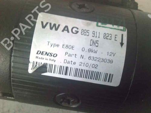 Starter VW POLO III (6N1) 60 1.4 | BP13303202M8 