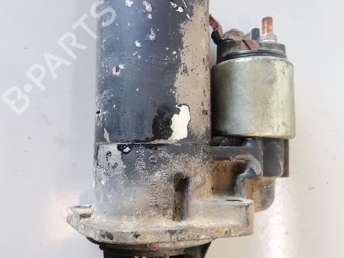 Starter AUDI 90 B3 (893, 894, 8A2) 2.3 E | BP10381673M8 