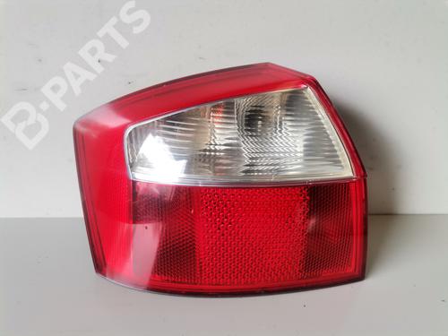 Used Left taillight Left taillight AUDI A4 B6 (8E2) 1.9 TDI quattro (130 hp) 10747383 10747383