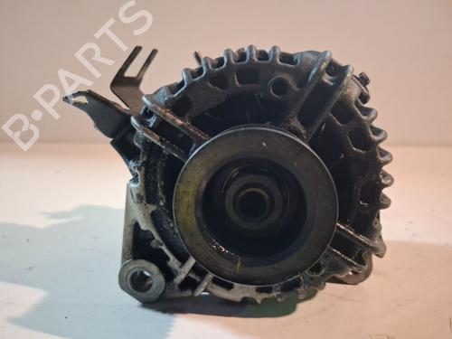 Used Alternator TOYOTA AVENSIS Saloon (_T25_) [2003-2009]  29954863