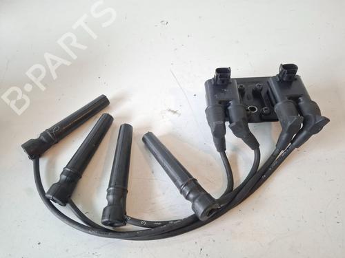 Bobine CHEVROLET LACETTI (J200) 1.6 (109 hp) 29291872
