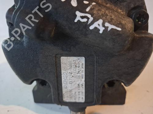 Compresseur AC FIAT DOBLO MPV (119_, 223_) 1.9 D (223AXB1A) | BP29926110M34 