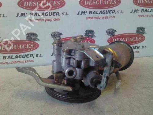Steering pump TOYOTA YARIS (_P1_)  | BP13686968M99 
