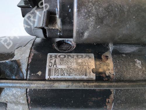 Starter HONDA CR-V III (RE_) 2.2 i-CTDi 4WD (RE6) | BP31632857M8 - Image 5
