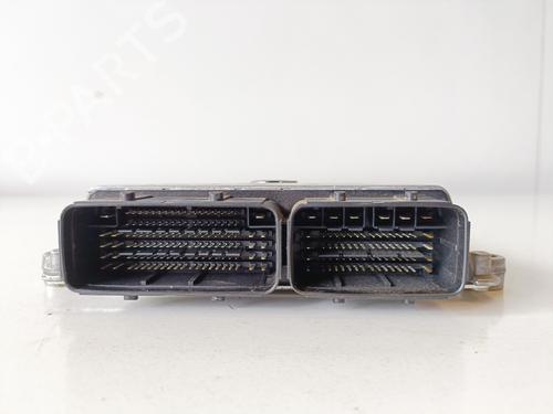 Engine control unit (ECU) CITROËN C4 CACTUS 1.2 THP 110 | BP17957140M57 
