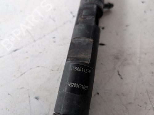 Injector RENAULT KANGOO (KC0/1_) | BP36476284M100 - Image 3