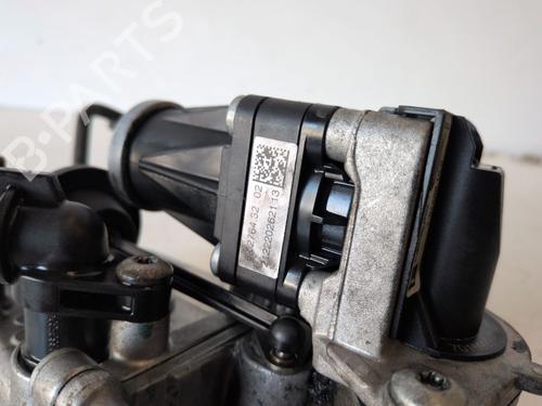 Egr OPEL CORSA D (S07) | BP37794703M69 - Image 4