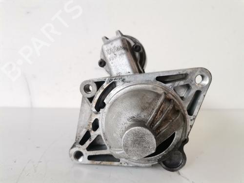 Used Starter RENAULT GRAND SCÉNIC II (JM0/1_) 2.0 dCi (JM1K) (150 hp) 10645668