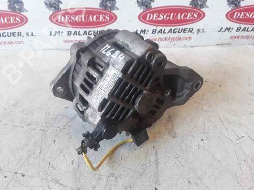 Alternator NISSAN X-TRAIL I (T30) 2.2 dCi | BP9281436M7 