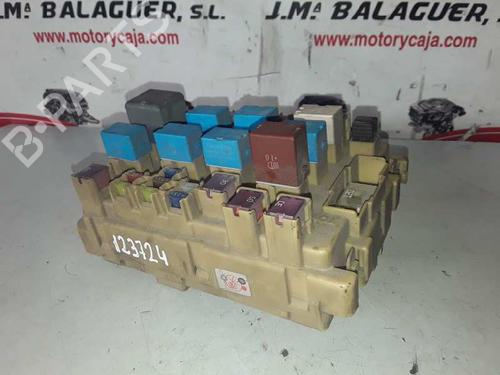Fuse box TOYOTA CELICA Coupe (_T23_) 1.8 16V VT-i (ZZT230_, ZZT230) | BP9282414E1 