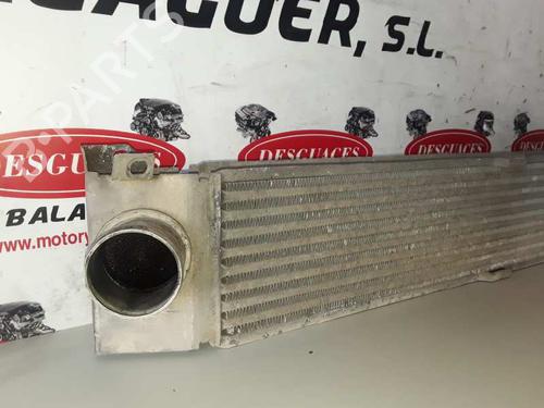Intercooler CITROËN JUMPER I Van (230L)  | BP12516725M30 