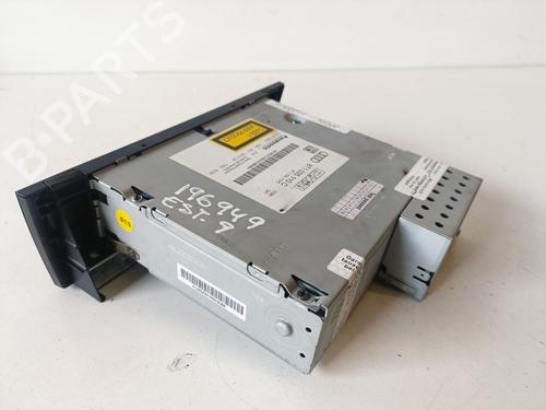 Radio AUDI A4 B8 (8K2)  | BP21087445E6 
