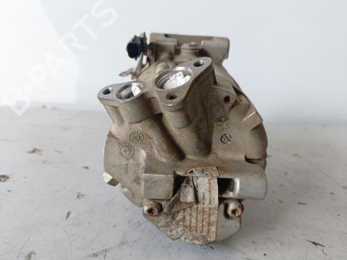 AC compressor NISSAN X-TRAIL II (T31)  | BP13911417M34 