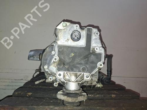 Gearkasse AUDI A4 B7 Avant (8ED) 2.5 TDI | BP29906583M3 