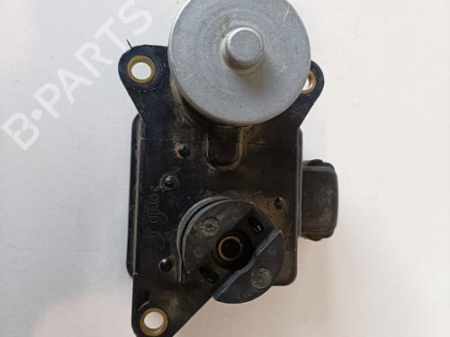 Throttle body KIA SPORTAGE II (JE_, KM_)  | BP16452899M82 