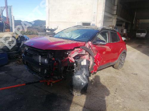 Used Parts KIA STONIC (YB)    1004339