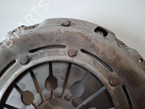 Other VW CADDY IV Box Body/MPV (SAA, SAH) 2.0 TDI 4motion | BP25817193O1 