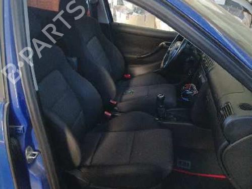 Bobine SEAT LEON (1M1) 1.8 20V T | BP9285675M94 