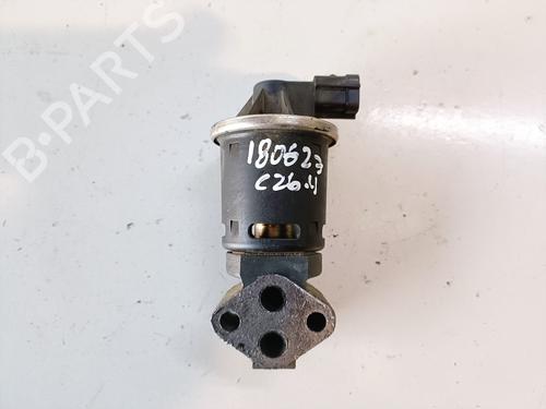 Used Egr DAEWOO MATIZ (M100, M150) 0.8 (52 hp) 11383587