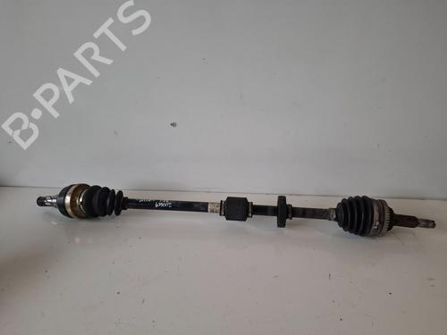 Used Right front driveshaft CHEVROLET LACETTI (J200) 1.6 (109 hp) 29291875