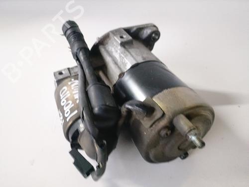Starter HYUNDAI SANTA FÉ I (SM) 2.4 16V | BP16848746M8 