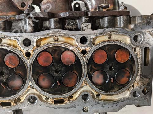 Cylinder head PEUGEOT EXPERT Tepee (VF3X_) 2.0 HDi 165 | BP36504621M5 - Image 4