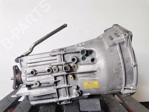 Gearbox BMW 5 (E39) 525 d | BP15372056M3 